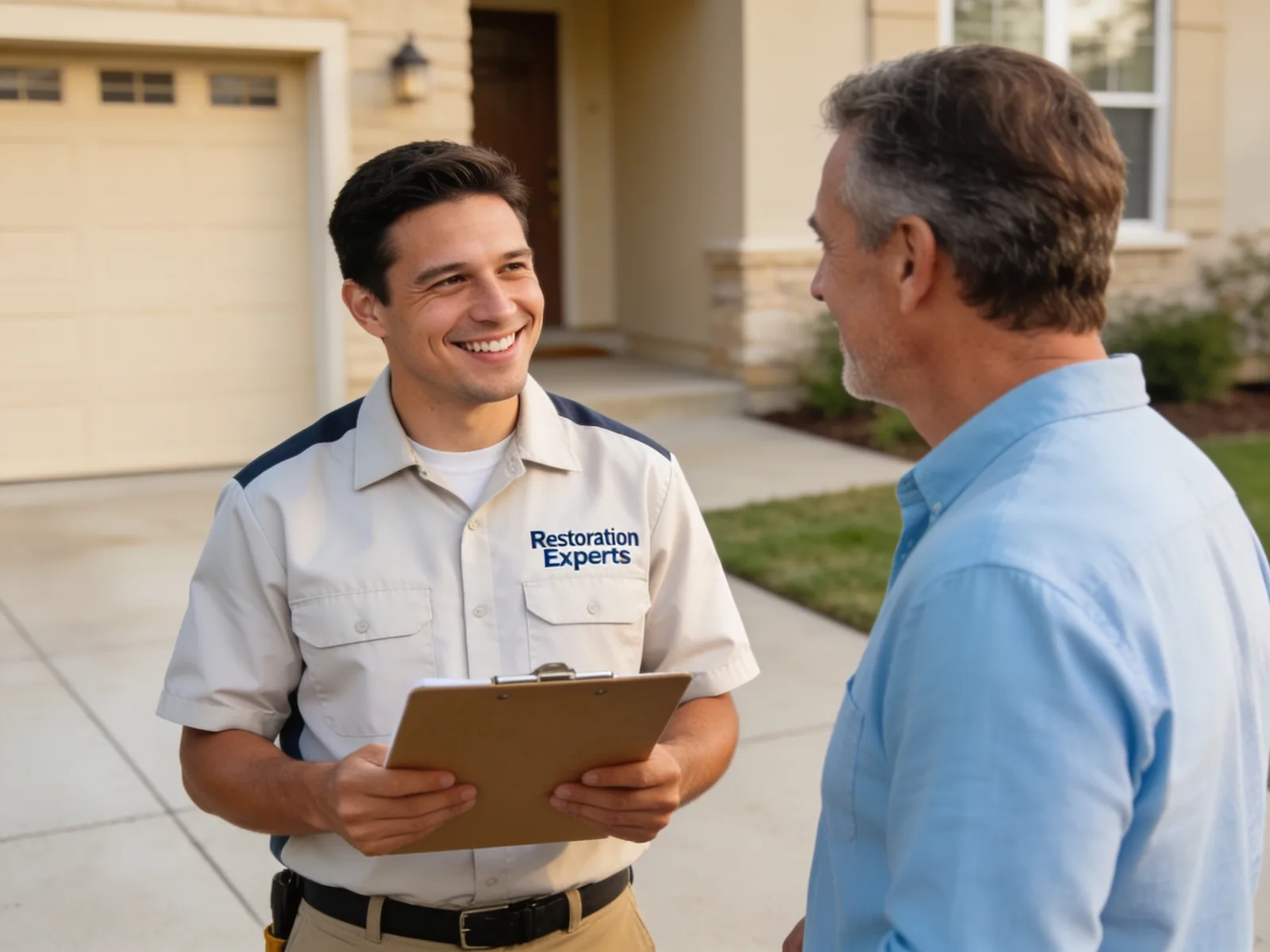 Water Damage Cleanup Laporte, MN FAQs